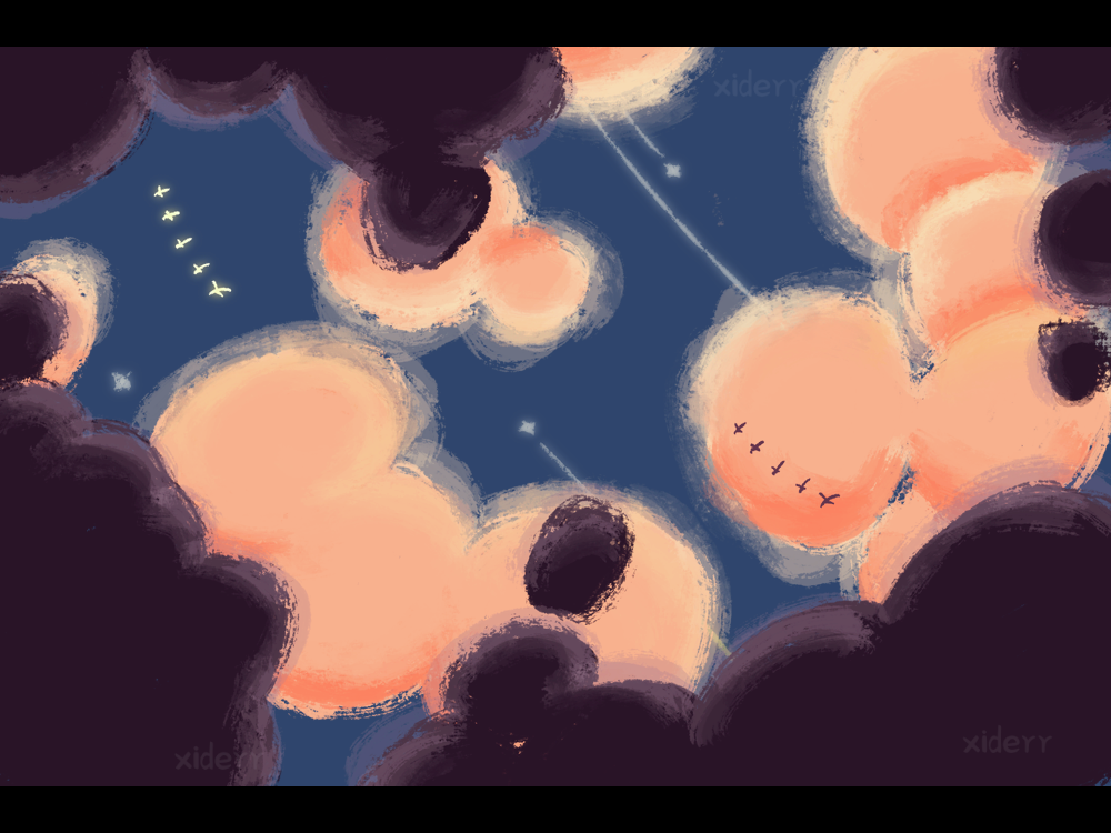 xiderr的個(gè)人主頁(yè)（封面預(yù)覽） - 主頁(yè)封面設(shè)置 - 站酷設(shè)計(jì)師xiderr原創(chuàng)素材 - 站酷ZCOOL