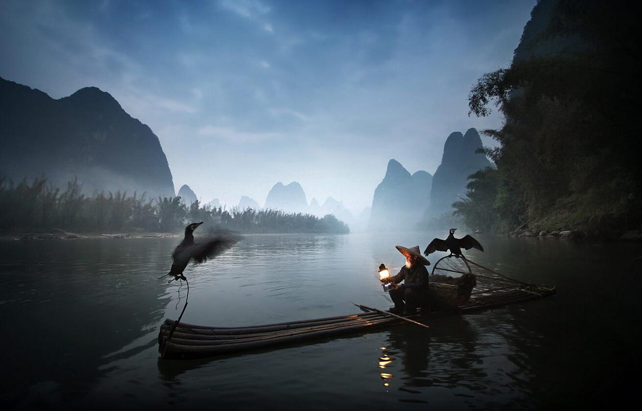 道流芳的个人主页（封面预览） - 主页封面设置 - 站酷设计师道流芳原创素材 - 站酷ZCOOL