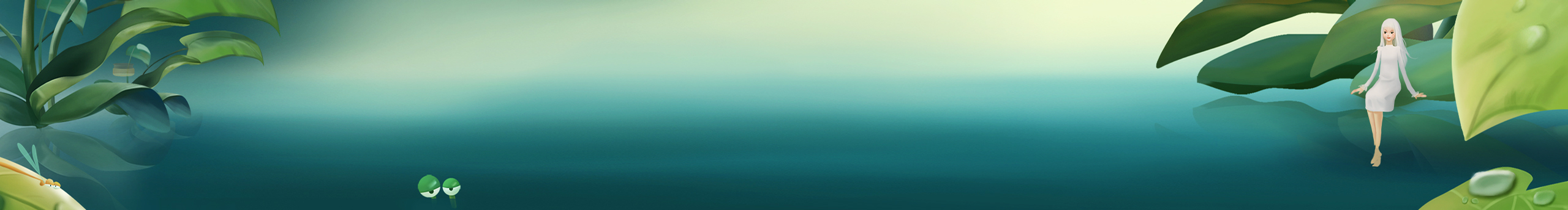 脚儿的个人主页（封面预览） - 主页封面设置 - 站酷设计师脚儿原创素材 - 站酷ZCOOL