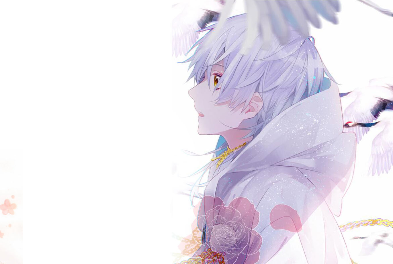 边桥连城花花的个人主页（封面预览） - 主页封面设置 - 站酷设计师边桥连城花花原创素材 - 站酷ZCOOL