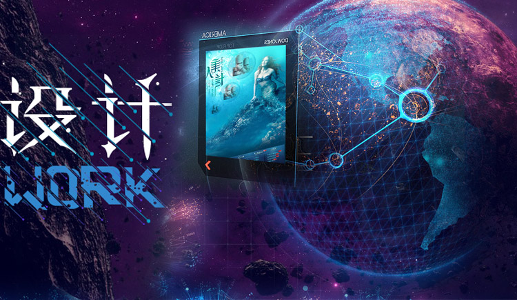 zhouwei51781的个人主页（封面预览） - 主页封面设置 - 站酷设计师zhouwei51781原创素材 - 站酷ZCOOL