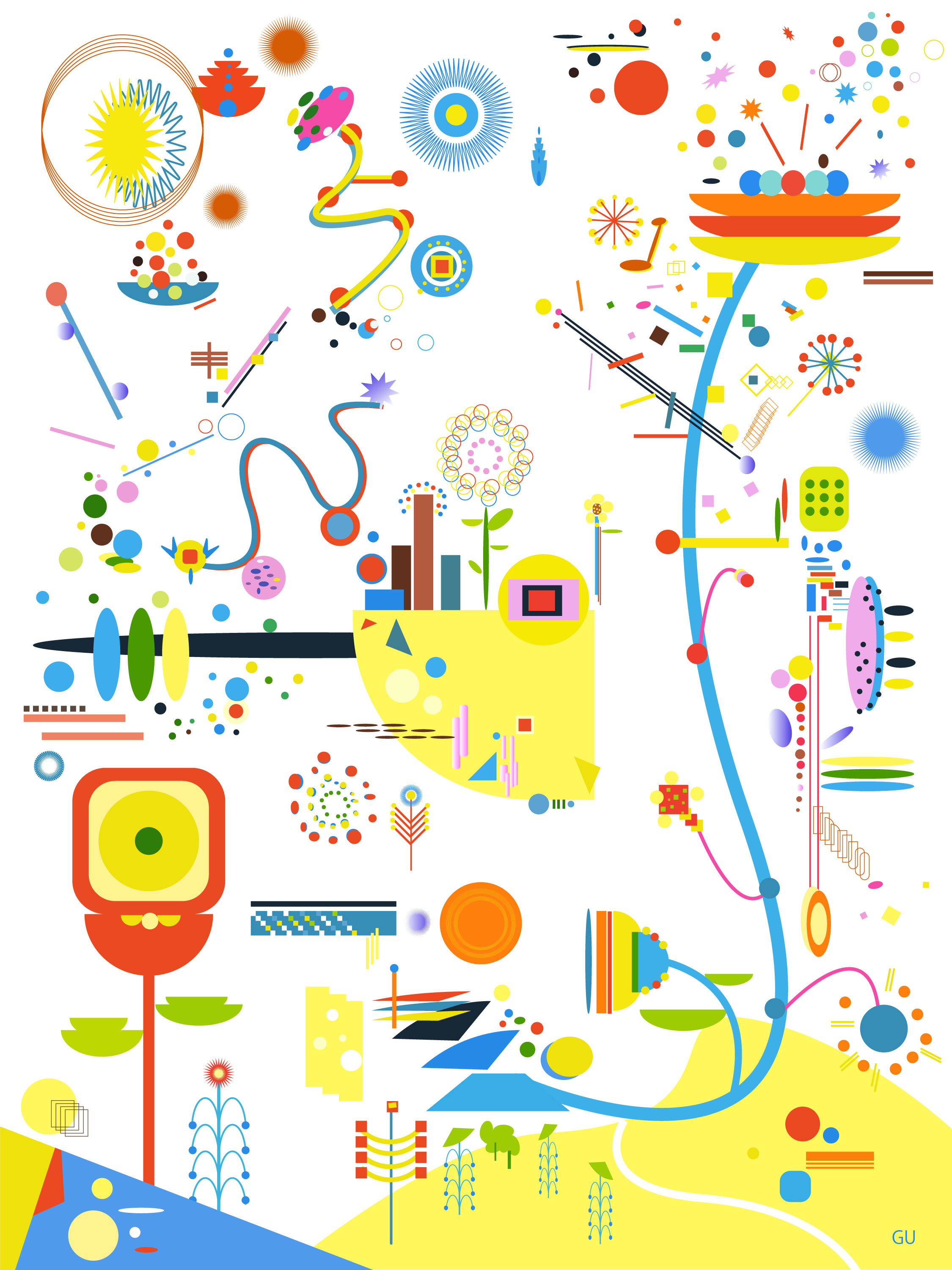 健一同学的个人主页（封面预览） - 主页封面设置 - 站酷设计师健一同学原创素材 - 站酷ZCOOL