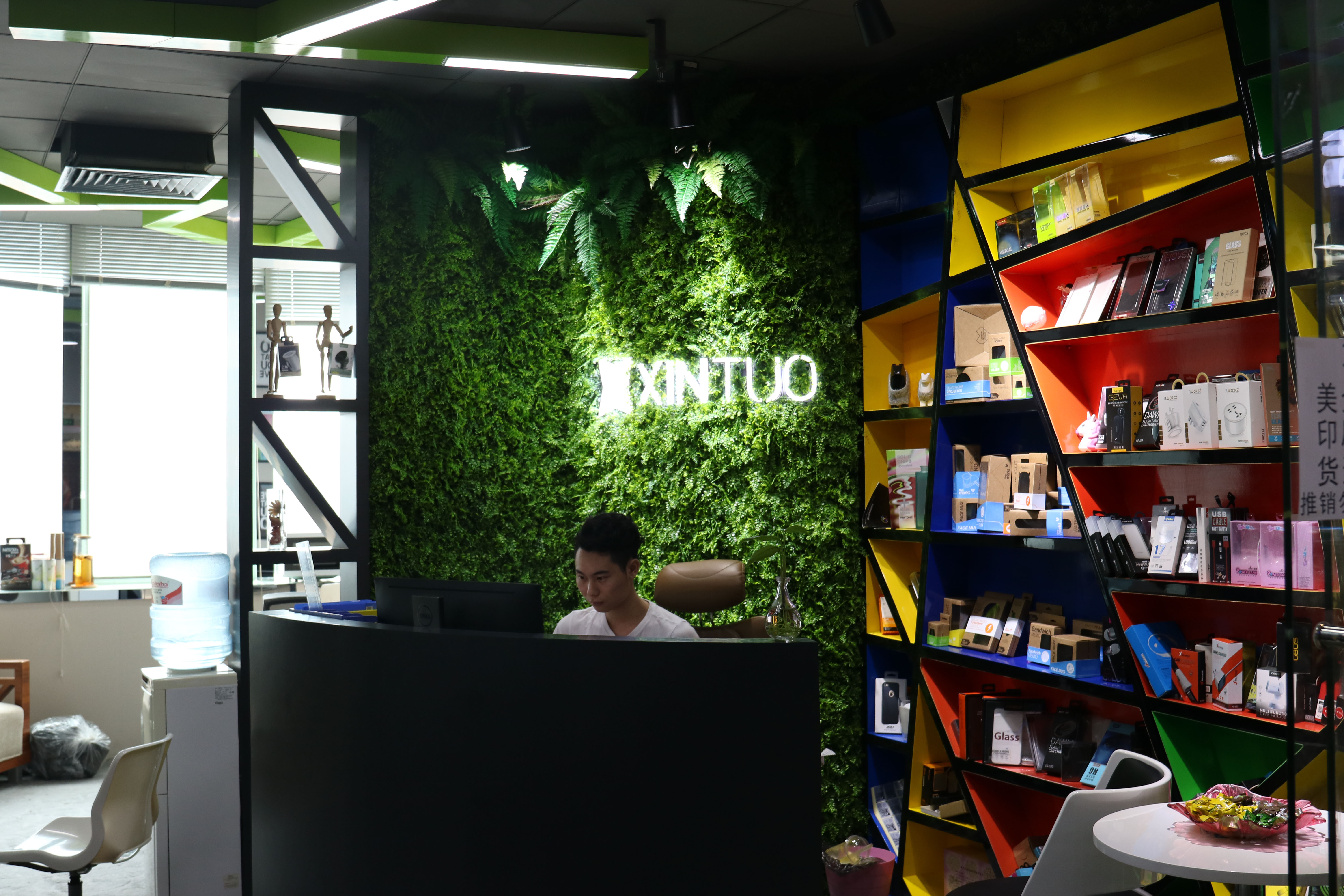 广州信拓包装的个人主页（封面预览） - 主页封面设置 - 站酷设计师广州信拓包装原创素材 - 站酷ZCOOL