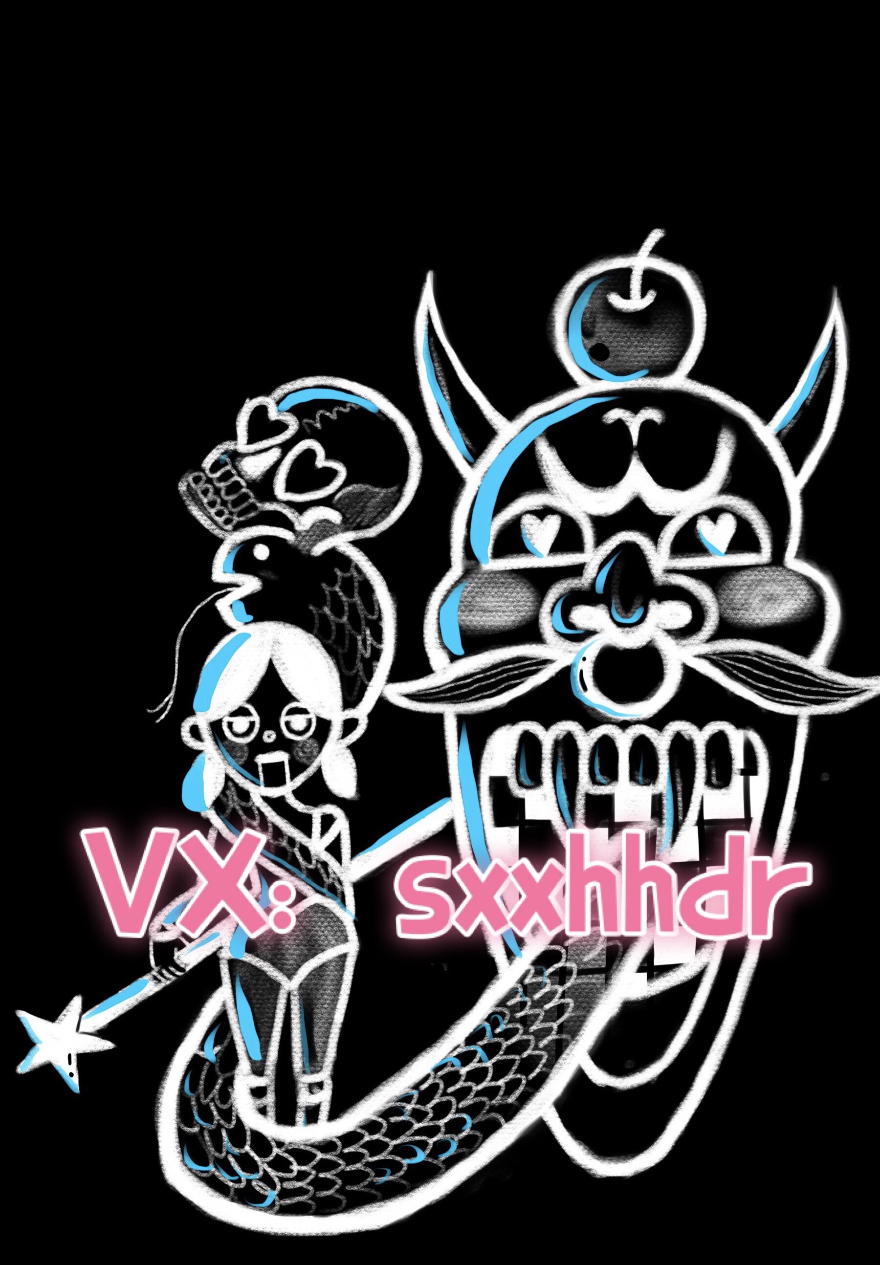 sxxhhdr的个人主页（封面预览） - 主页封面设置 - 站酷设计师sxxhhdr原创素材 - 站酷ZCOOL