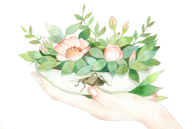 潘璕的個(gè)人主頁(yè)（封面預(yù)覽） - 主頁(yè)封面設(shè)置 - 站酷設(shè)計(jì)師潘璕原創(chuàng)素材 - 站酷ZCOOL