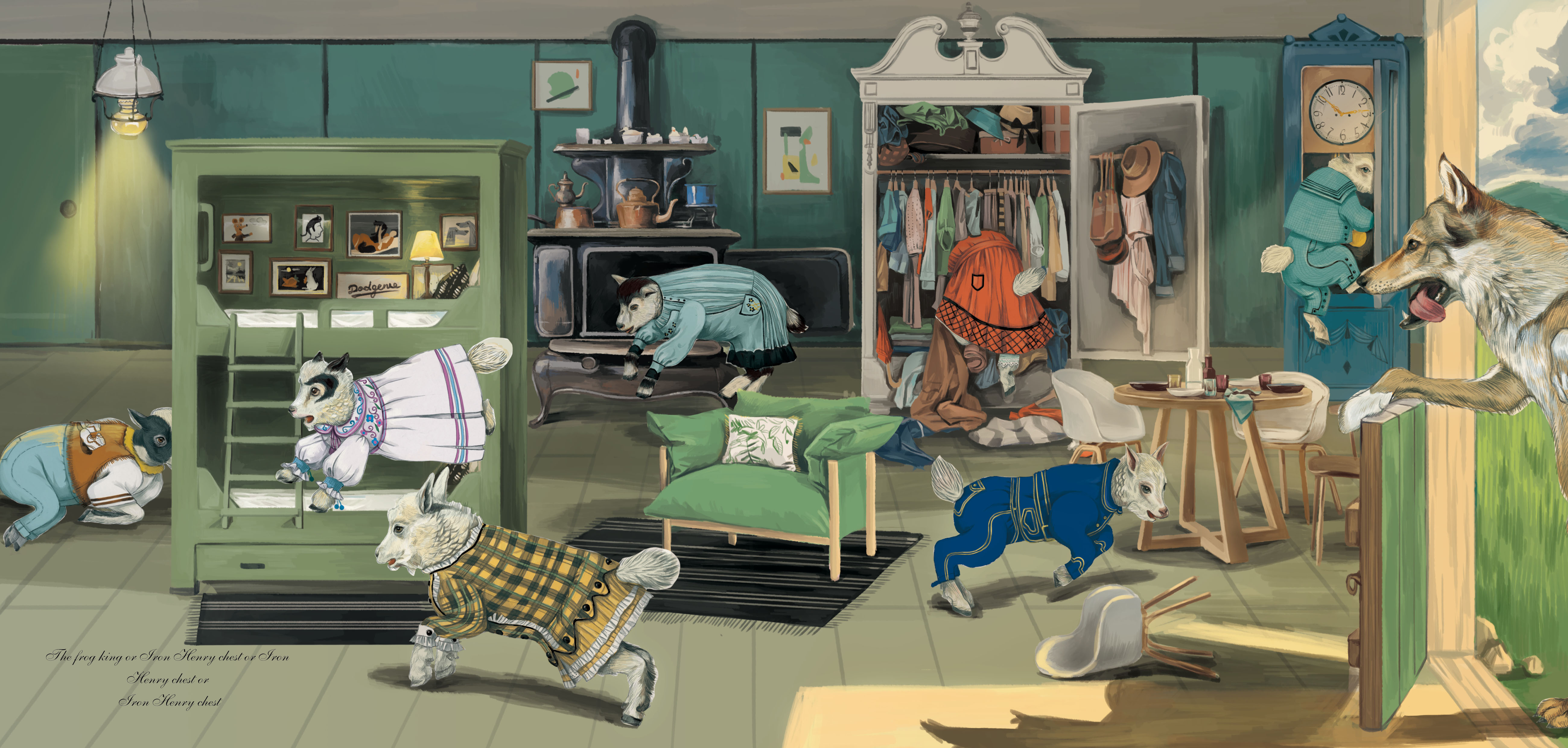 李芸Ringo的个人主页（封面预览） - 主页封面设置 - 站酷设计师李芸Ringo原创素材 - 站酷ZCOOL