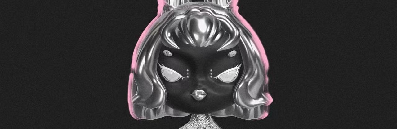 妖妖七七的个人主页（封面预览） - 主页封面设置 - 站酷设计师妖妖七七原创素材 - 站酷ZCOOL