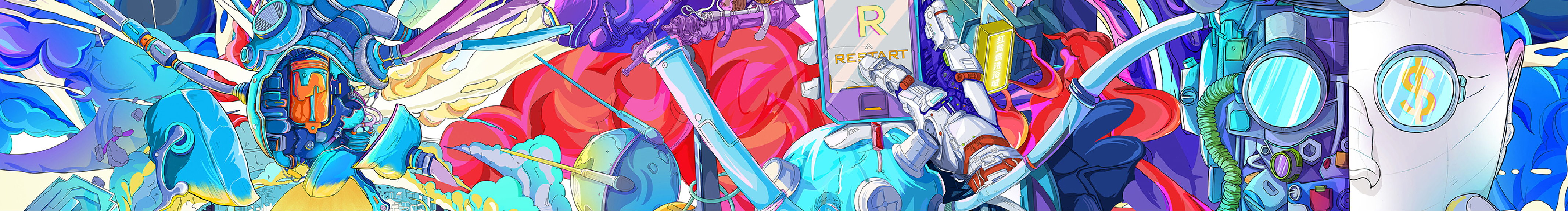 周員外的表舅的個(gè)人主頁(yè)（封面預(yù)覽） - 主頁(yè)封面設(shè)置 - 站酷設(shè)計(jì)師周員外的表舅原創(chuàng)素材 - 站酷ZCOOL