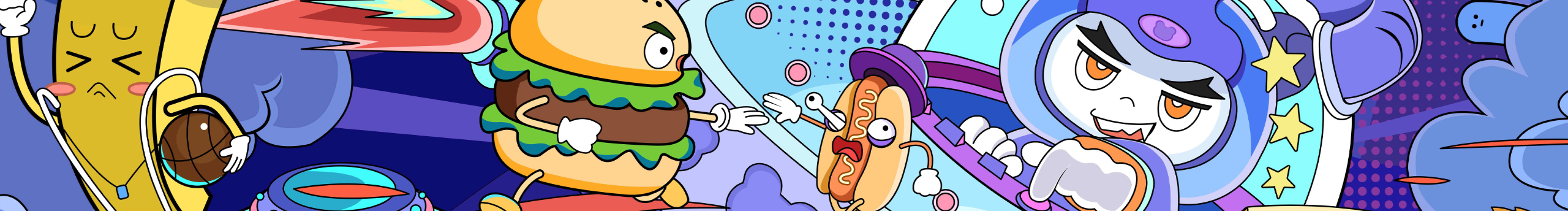 __Nancy__的个人主页（封面预览） - 主页封面设置 - 站酷设计师__Nancy__原创素材 - 站酷ZCOOL