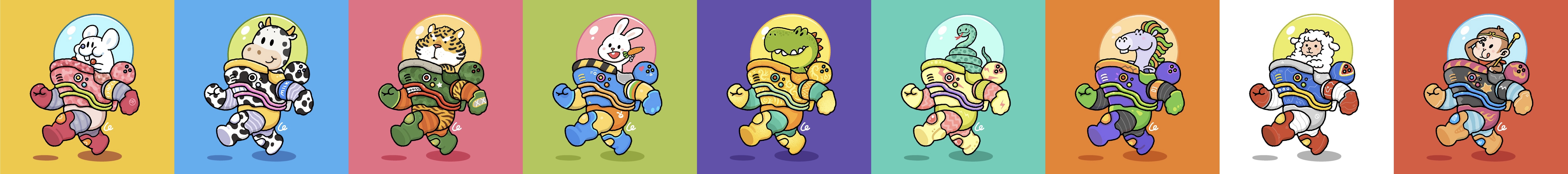 Leleevil的个人主页（封面预览） - 主页封面设置 - 站酷设计师Leleevil原创素材 - 站酷ZCOOL