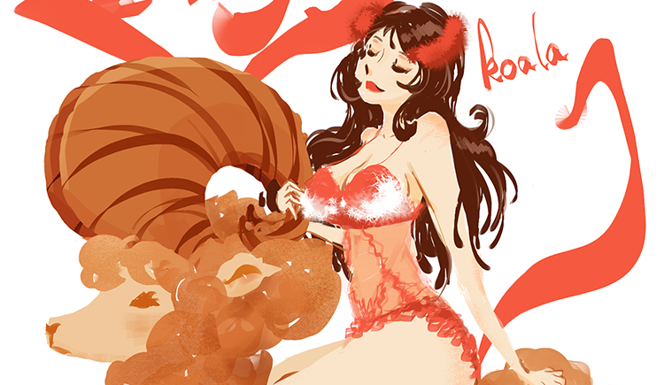 Alice树懒懒的个人主页（封面预览） - 主页封面设置 - 站酷设计师Alice树懒懒原创素材 - 站酷ZCOOL