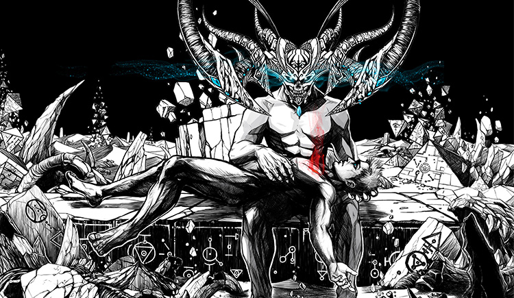 Ernest_Pell的个人主页（封面预览） - 主页封面设置 - 站酷设计师Ernest_Pell原创素材 - 站酷ZCOOL