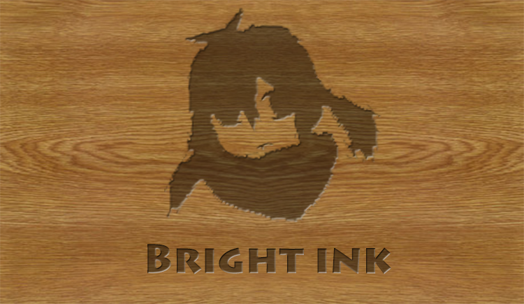 Bright_ink的个人主页（封面预览） - 主页封面设置 - 站酷设计师Bright_ink原创素材 - 站酷ZCOOL