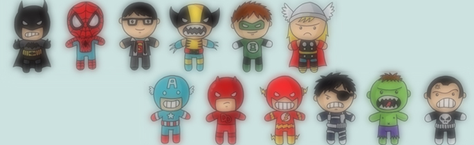 paperboxman的个人主页（封面预览） - 主页封面设置 - 站酷设计师paperboxman原创素材 - 站酷ZCOOL