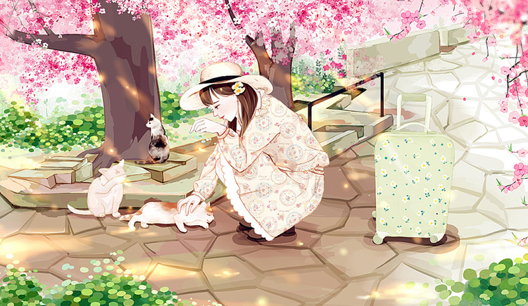 芳芳0606的個人主頁（封面預(yù)覽） - 主頁封面設(shè)置 - 站酷設(shè)計(jì)師芳芳0606原創(chuàng)素材 - 站酷ZCOOL