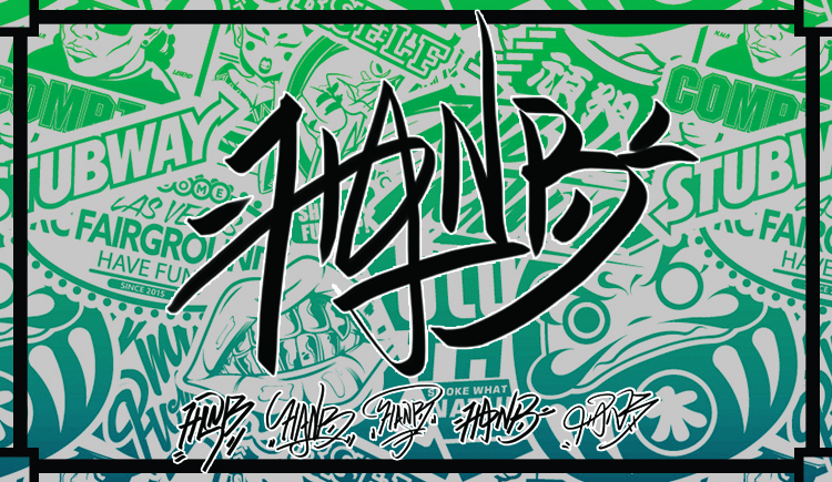 AKAHANB的个人主页（封面预览） - 主页封面设置 - 站酷设计师AKAHANB原创素材 - 站酷ZCOOL