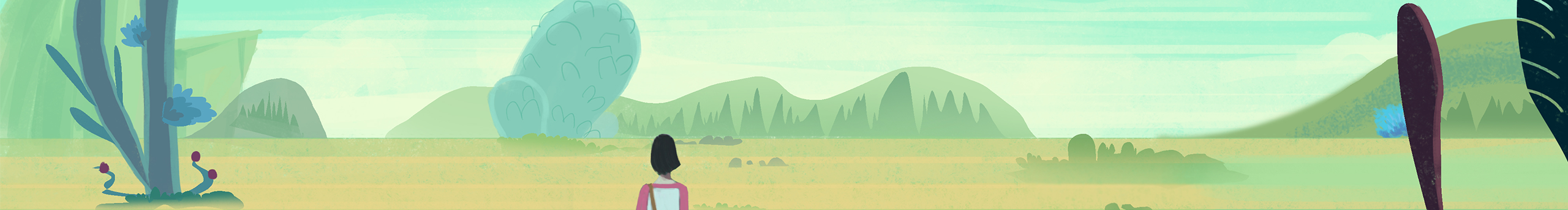 CiveMeColor的个人主页（封面预览） - 主页封面设置 - 站酷设计师CiveMeColor原创素材 - 站酷ZCOOL