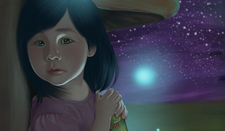 舒莉卡和小那提的个人主页（封面预览） - 主页封面设置 - 站酷设计师舒莉卡和小那提原创素材 - 站酷ZCOOL