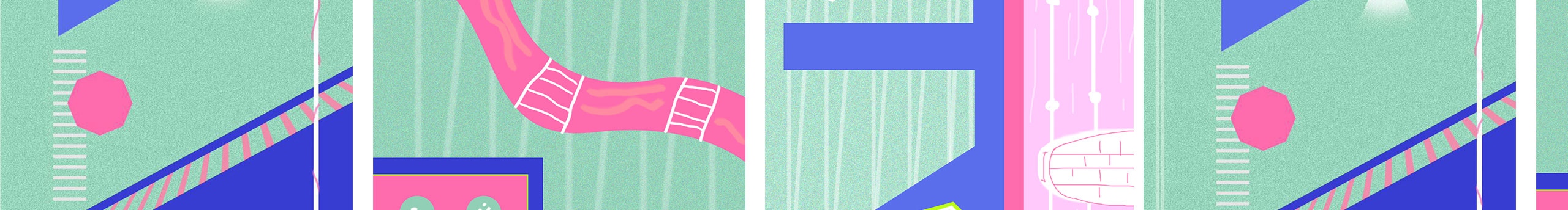 一粒糖果嗎的個人主頁（封面預(yù)覽） - 主頁封面設(shè)置 - 站酷設(shè)計師一粒糖果嗎原創(chuàng)素材 - 站酷ZCOOL