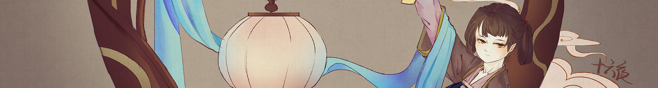 懶喵十六的個(gè)人主頁（封面預(yù)覽） - 主頁封面設(shè)置 - 站酷設(shè)計(jì)師懶喵十六原創(chuàng)素材 - 站酷ZCOOL