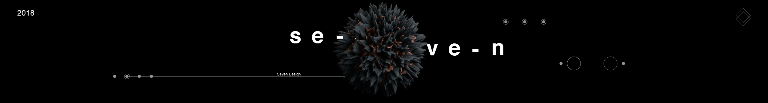 Sevven的个人主页（封面预览） - 主页封面设置 - 站酷设计师Sevven原创素材 - 站酷ZCOOL