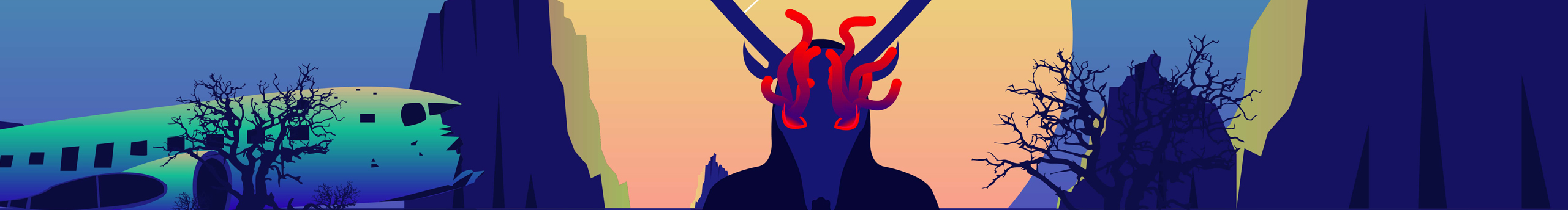 宅阿陽的個人主頁（封面預(yù)覽） - 主頁封面設(shè)置 - 站酷設(shè)計師宅阿陽原創(chuàng)素材 - 站酷ZCOOL