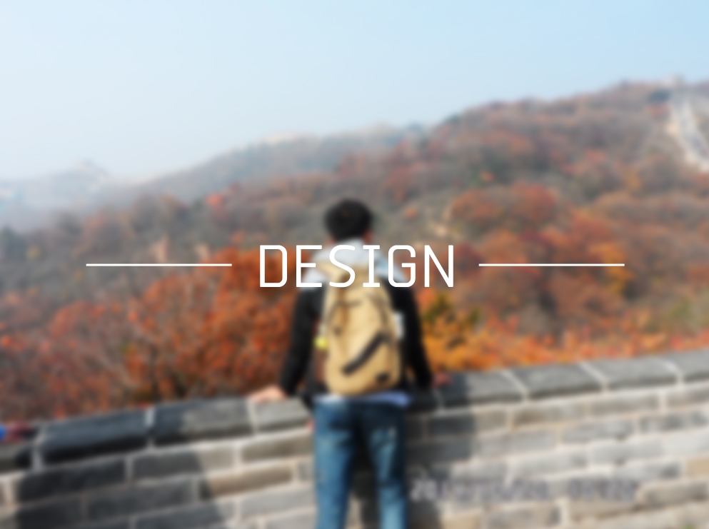 柯道米的个人主页（封面预览） - 主页封面设置 - 站酷设计师柯道米原创素材 - 站酷ZCOOL