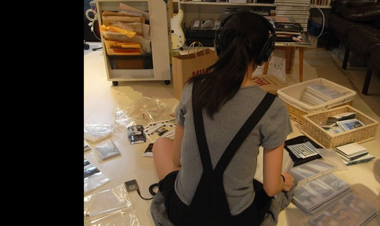 无名之辈一李的个人主页（封面预览） - 主页封面设置 - 站酷设计师无名之辈一李原创素材 - 站酷ZCOOL