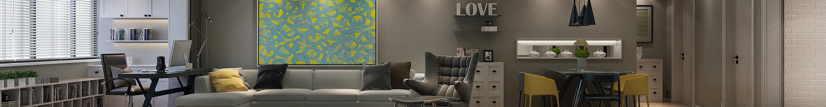 一止設(shè)計(jì)事務(wù)所的個(gè)人主頁（封面預(yù)覽） - 主頁封面設(shè)置 - 站酷設(shè)計(jì)師一止設(shè)計(jì)事務(wù)所原創(chuàng)素材 - 站酷ZCOOL