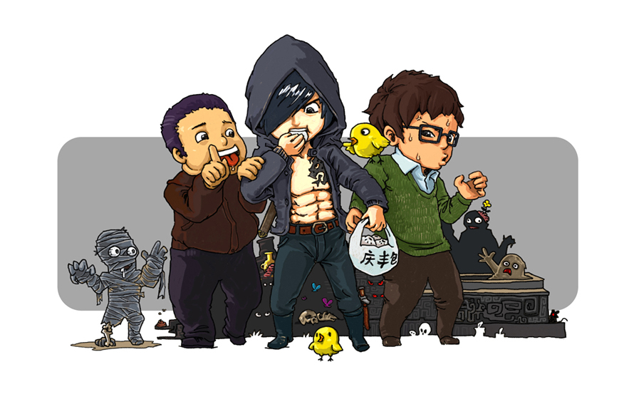 zksharp027的个人主页（封面预览） - 主页封面设置 - 站酷设计师zksharp027原创素材 - 站酷ZCOOL