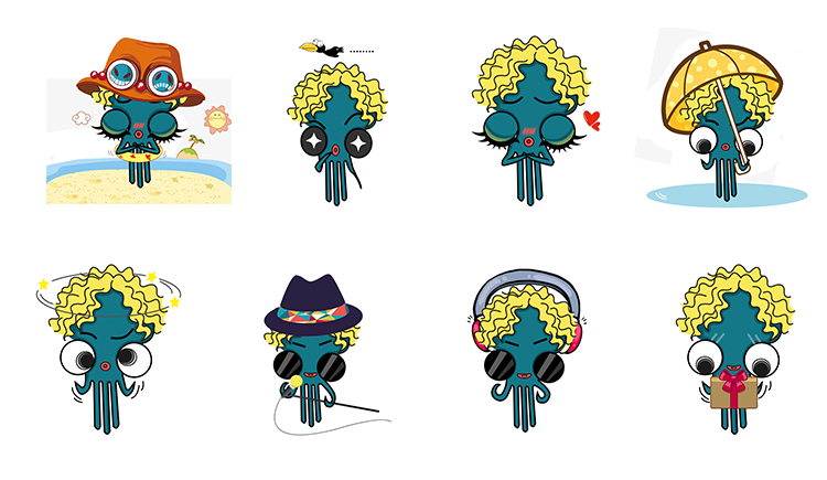 傲娇巨无霸的个人主页（封面预览） - 主页封面设置 - 站酷设计师傲娇巨无霸原创素材 - 站酷ZCOOL