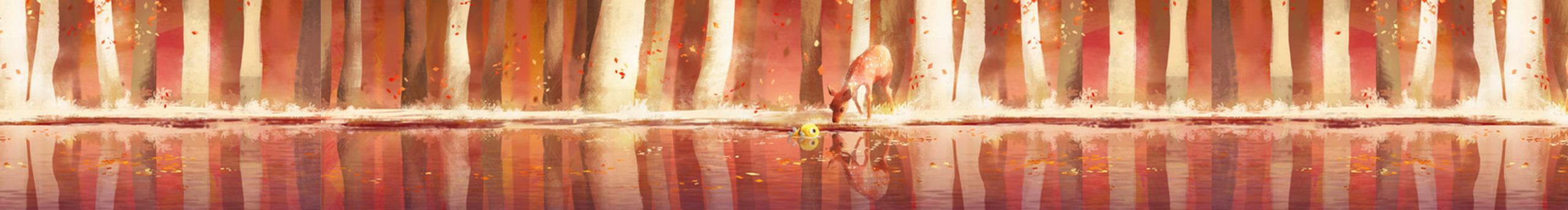 SylvaDryad的个人主页（封面预览） - 主页封面设置 - 站酷设计师SylvaDryad原创素材 - 站酷ZCOOL