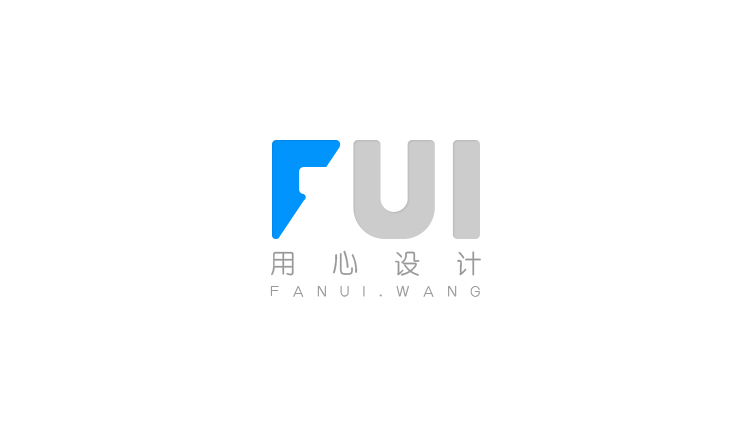 FANUI的个人主页（封面预览） - 主页封面设置 - 站酷设计师FANUI原创素材 - 站酷ZCOOL