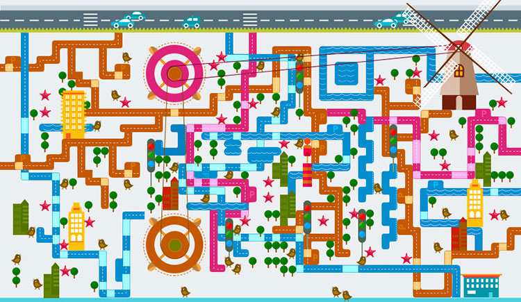 渔舟yijohn的个人主页（封面预览） - 主页封面设置 - 站酷设计师渔舟yijohn原创素材 - 站酷ZCOOL