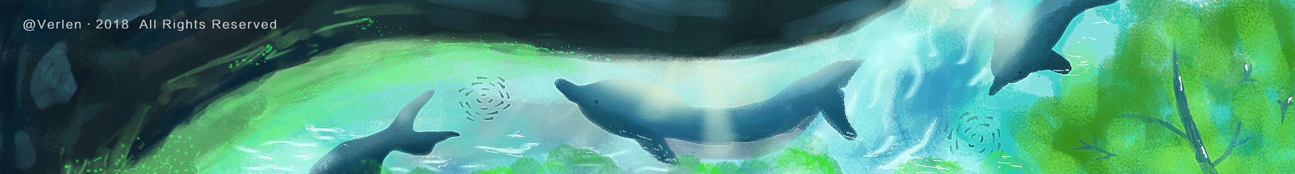 verlen的个人主页（封面预览） - 主页封面设置 - 站酷设计师verlen原创素材 - 站酷ZCOOL