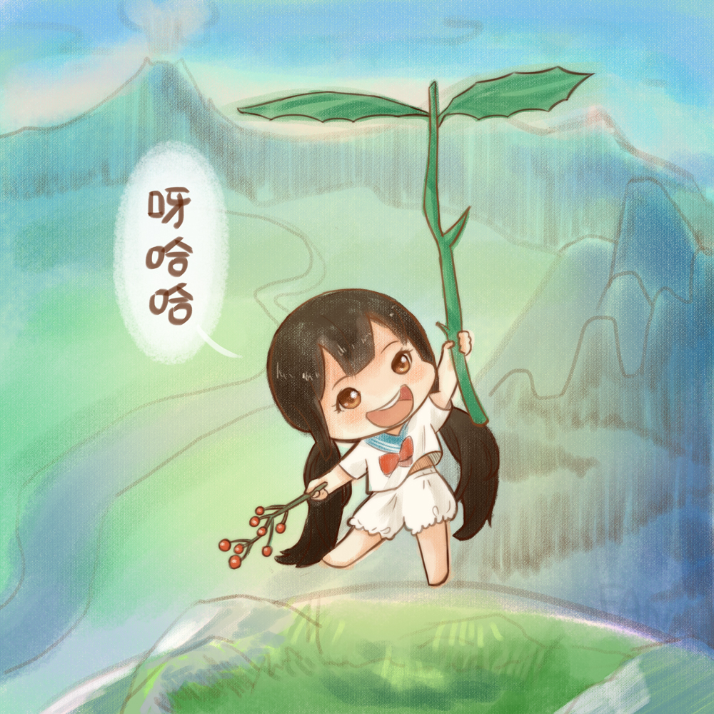 飯飯醬_SAMA的個人主頁（封面預(yù)覽） - 主頁封面設(shè)置 - 站酷設(shè)計師飯飯醬_SAMA原創(chuàng)素材 - 站酷ZCOOL