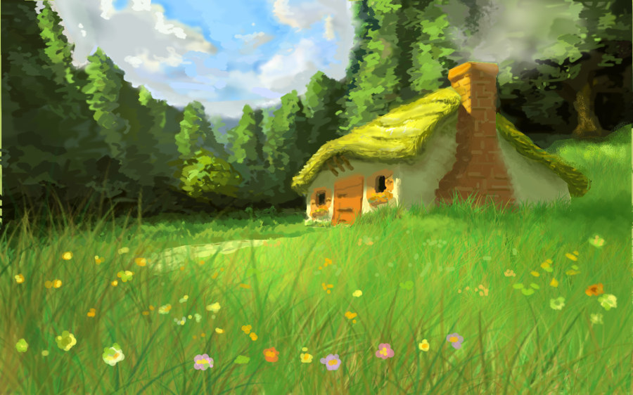 阿口和阿問的個人主頁（封面預覽） - 主頁封面設置 - 站酷設計師阿口和阿問原創(chuàng)素材 - 站酷ZCOOL