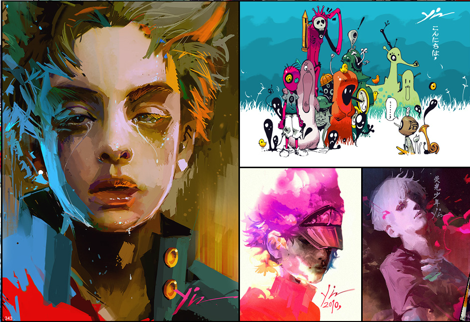 鸽子02024的个人主页（封面预览） - 主页封面设置 - 站酷设计师鸽子02024原创素材 - 站酷ZCOOL