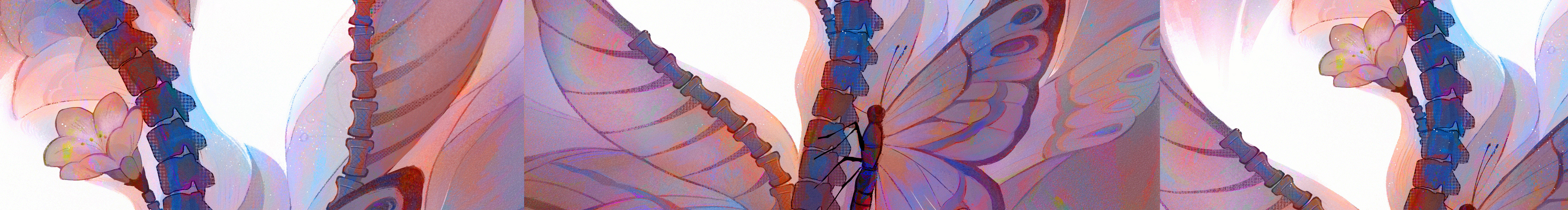 大耳朵华皮的个人主页（封面预览） - 主页封面设置 - 站酷设计师大耳朵华皮原创素材 - 站酷ZCOOL