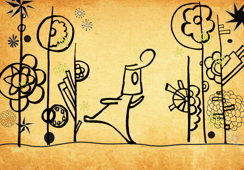 Monica_1992的个人主页（封面预览） - 主页封面设置 - 站酷设计师Monica_1992原创素材 - 站酷ZCOOL