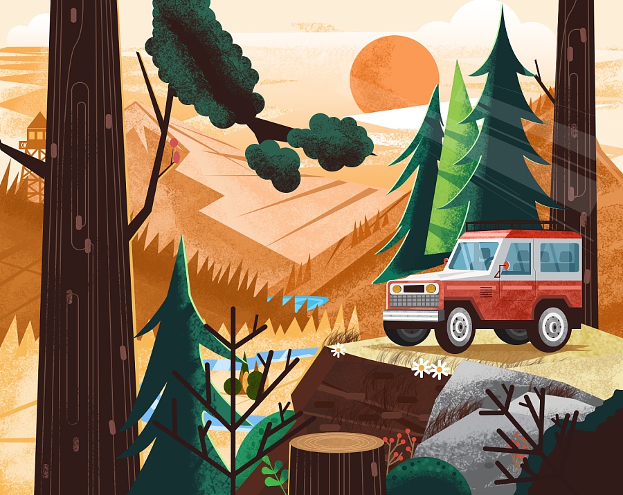 设计师同学的个人主页（封面预览） - 主页封面设置 - 站酷设计师设计师同学原创素材 - 站酷ZCOOL