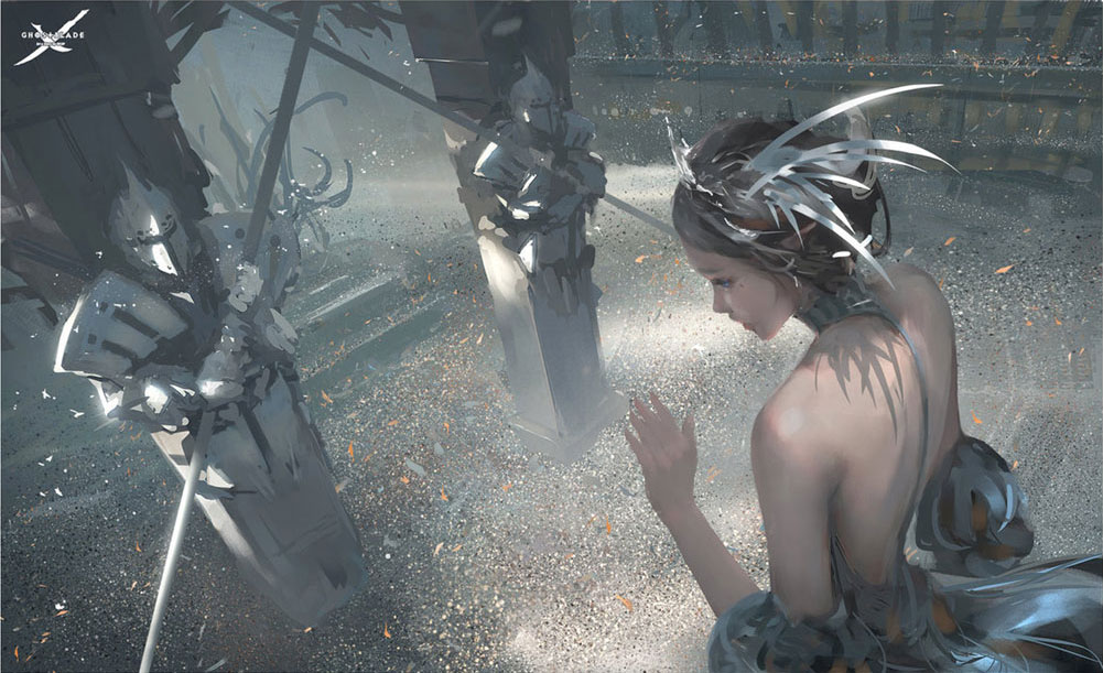 拓芙的个人主页（封面预览） - 主页封面设置 - 站酷设计师拓芙原创素材 - 站酷ZCOOL