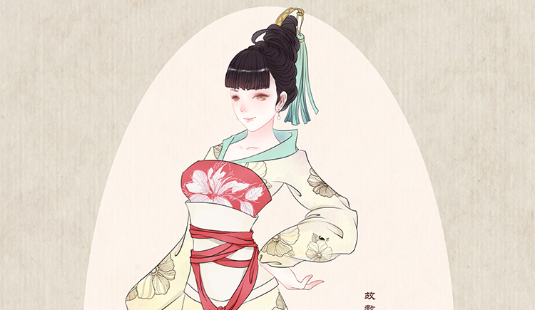 萱草hao的个人主页（封面预览） - 主页封面设置 - 站酷设计师萱草hao原创素材 - 站酷ZCOOL