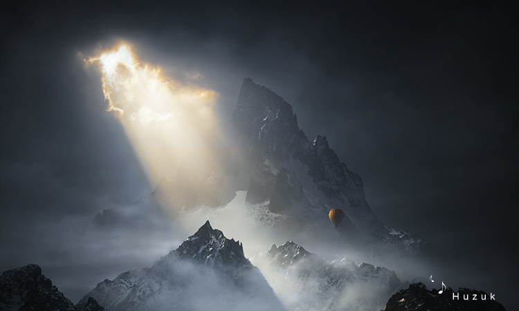 Huzuk的个人主页（封面预览） - 主页封面设置 - 站酷设计师Huzuk原创素材 - 站酷ZCOOL