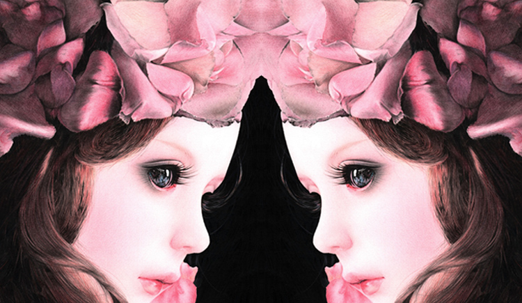 设计师Hebe的个人主页（封面预览） - 主页封面设置 - 站酷设计师设计师Hebe原创素材 - 站酷ZCOOL