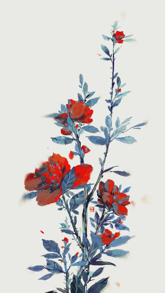 米粥米粥的個(gè)人主頁(yè)（封面預(yù)覽） - 主頁(yè)封面設(shè)置 - 站酷設(shè)計(jì)師米粥米粥原創(chuàng)素材 - 站酷ZCOOL