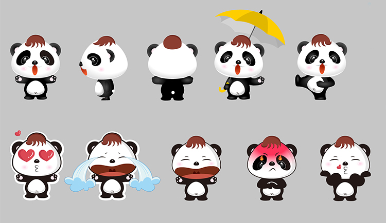 joanyao的个人主页（封面预览） - 主页封面设置 - 站酷设计师joanyao原创素材 - 站酷ZCOOL