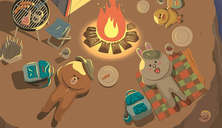 Ben8en的个人主页（封面预览） - 主页封面设置 - 站酷设计师Ben8en原创素材 - 站酷ZCOOL