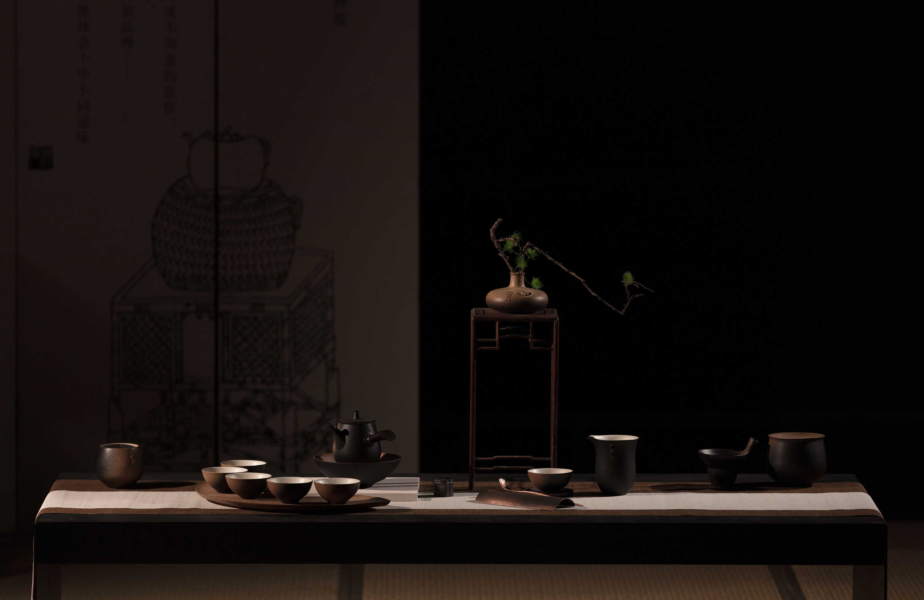 六品堂官方的个人主页（封面预览） - 主页封面设置 - 站酷设计师六品堂官方原创素材 - 站酷ZCOOL