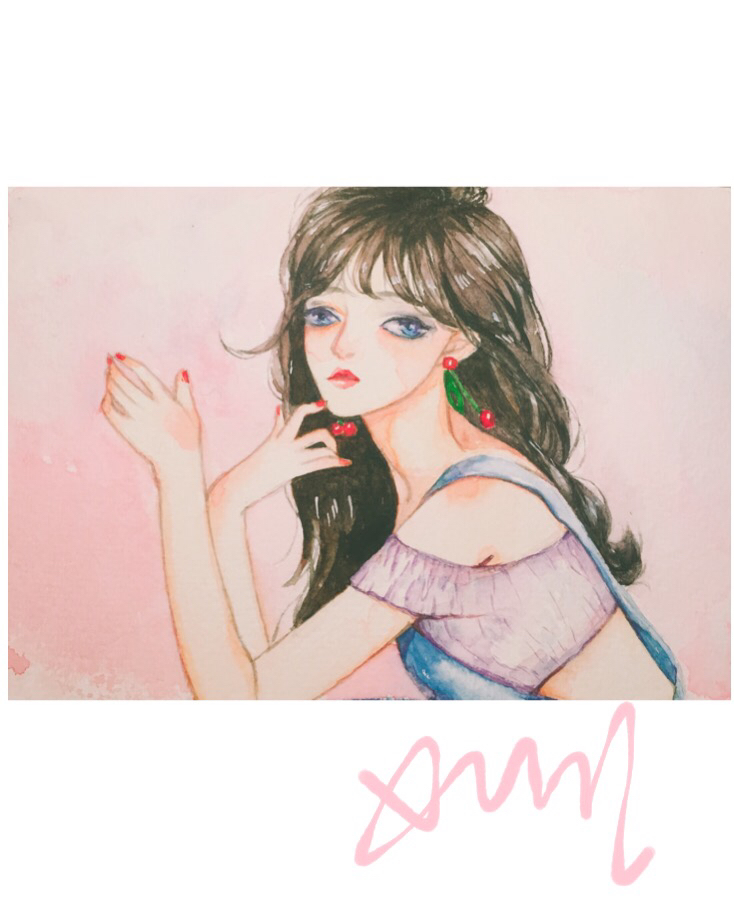 小鱼呦呦呀的个人主页（封面预览） - 主页封面设置 - 站酷设计师小鱼呦呦呀原创素材 - 站酷ZCOOL